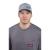 Milwaukee 4932493103 Performance Baseball Cap Size S/M - Dark Grey Milwaukee 4932493103 Performance Baseball Cap Size S/M - Dark Grey