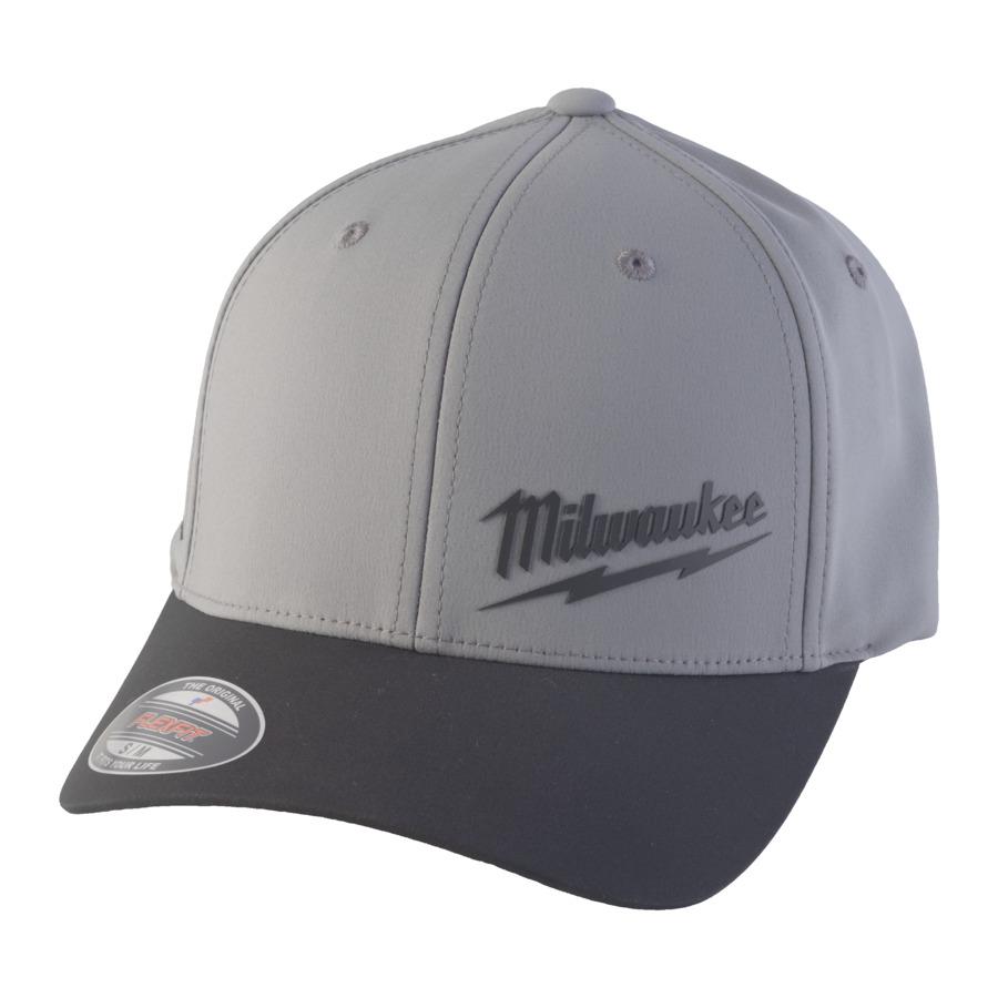 Milwaukee 4932493104 Performance Baseball Cap Size L/XL - Dark Grey Price Comparisons | Compare The Build