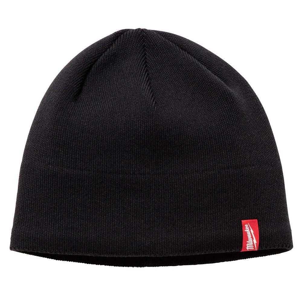 Milwaukee 4932493109 Beanie - Black Price Comparisons | Compare The Build