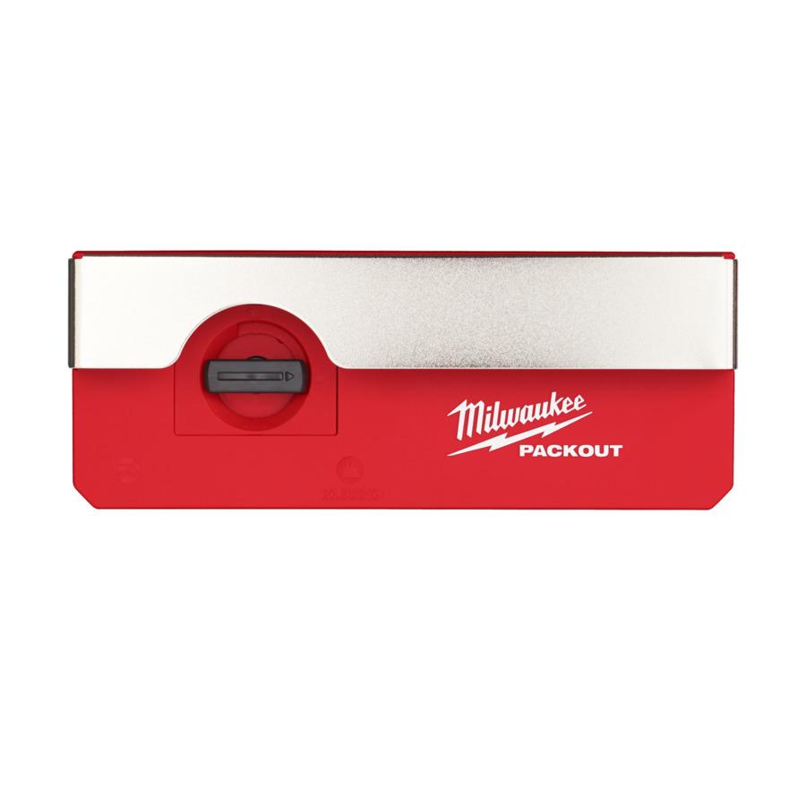 Milwaukee 4932493377 PACKOUT Belt Clip Rack Price Comparisons | Compare The Build