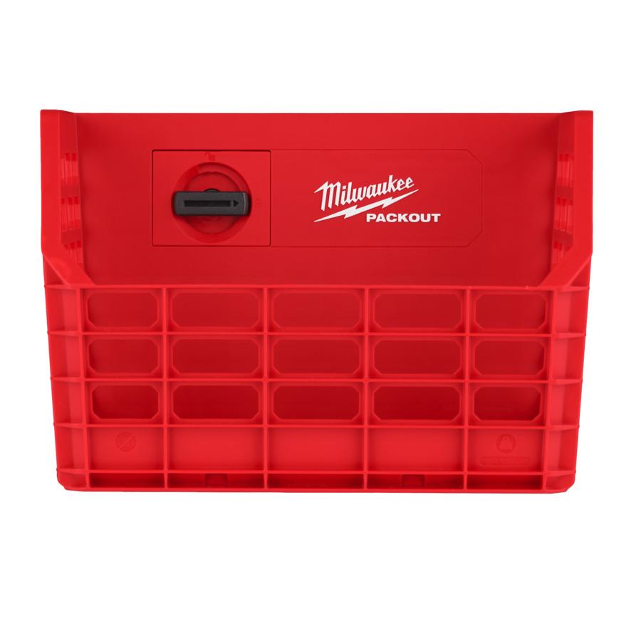 Milwaukee 4932493379 PACKOUT Wire Basket Price Comparisons | Compare The Build