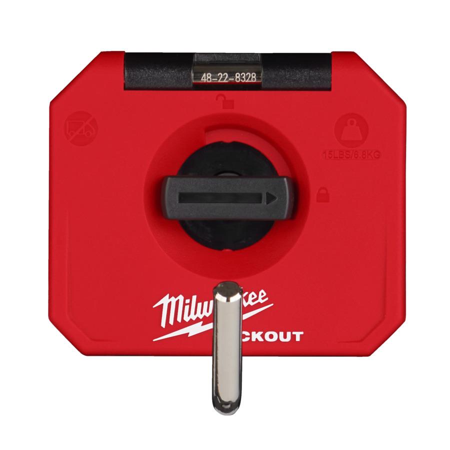 Milwaukee 4932493383 PACKOUT Small Single Straight Hook Price Comparisons | Compare The Build