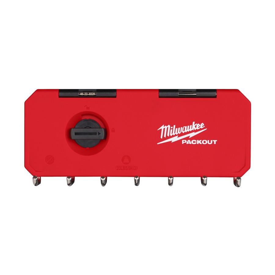 Milwaukee 4932493384 PACKOUT Small Hook Row Price Comparisons | Compare The Build