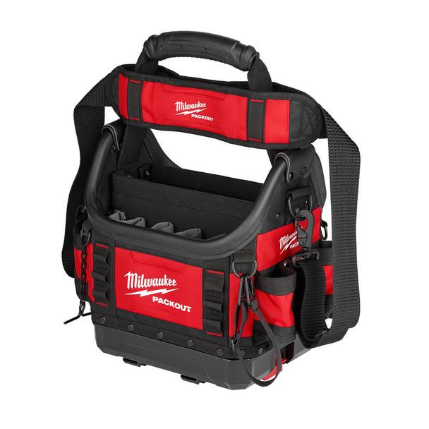 Milwaukee 4932493622 PACKOUT 25cm Pro Tote Toolbag Price Comparisons | Compare The Build