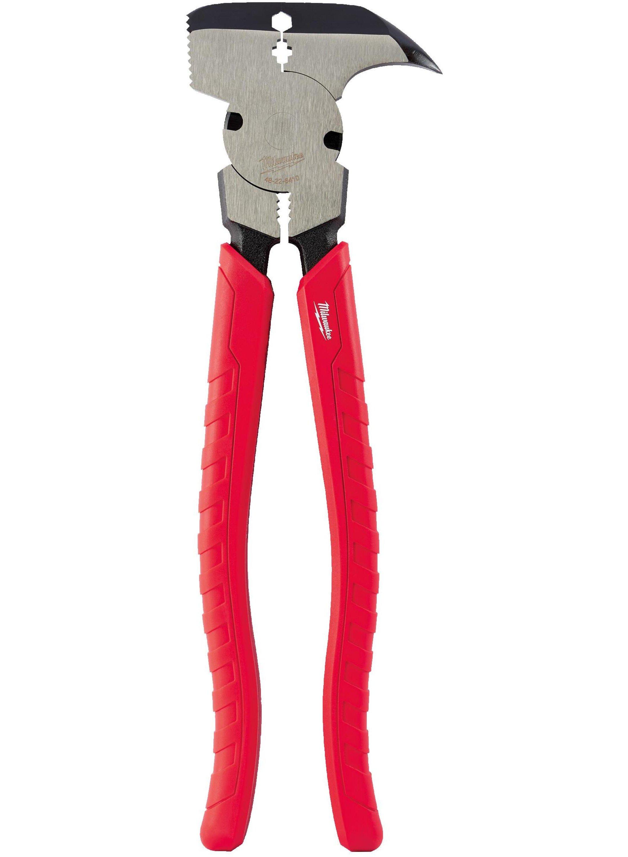 Milwaukee 4932493926 Fencing Plier Price Comparisons | Compare The Build
