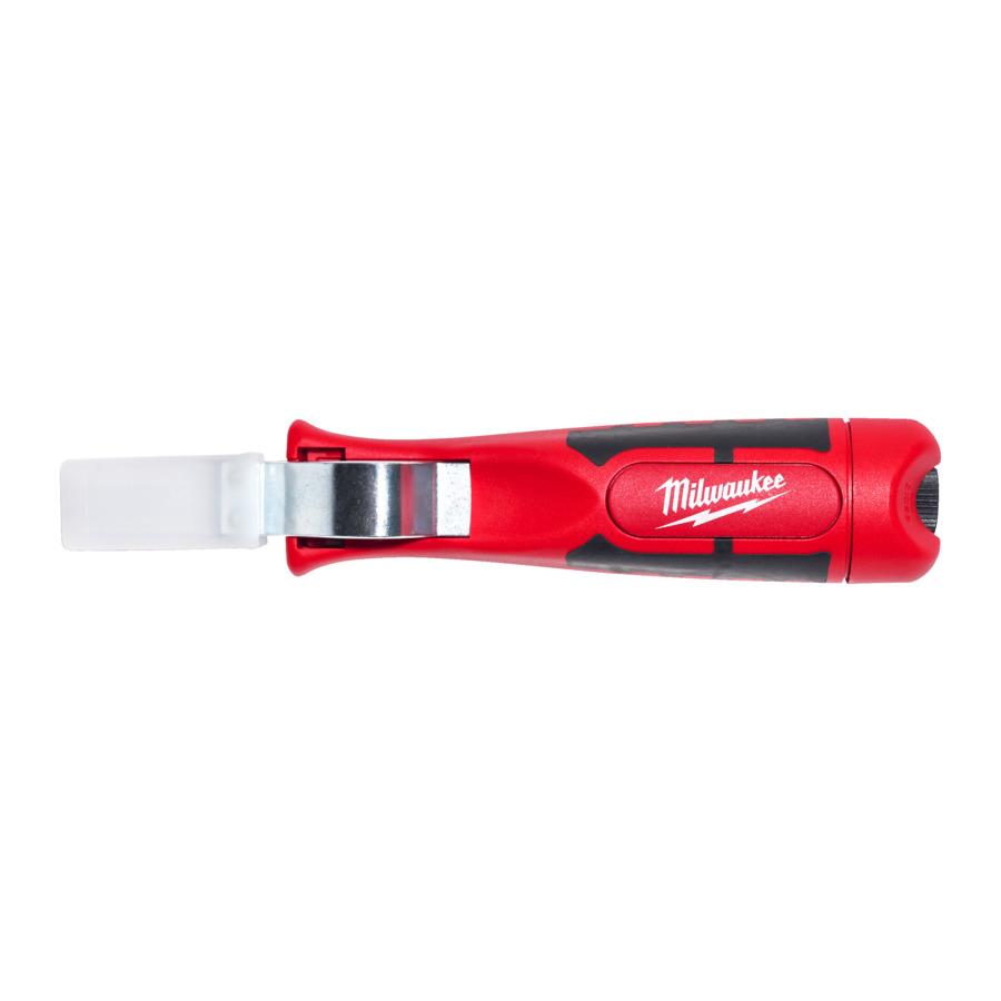 Milwaukee 4932498269 Cable Stripper Price Comparisons | Compare The Build