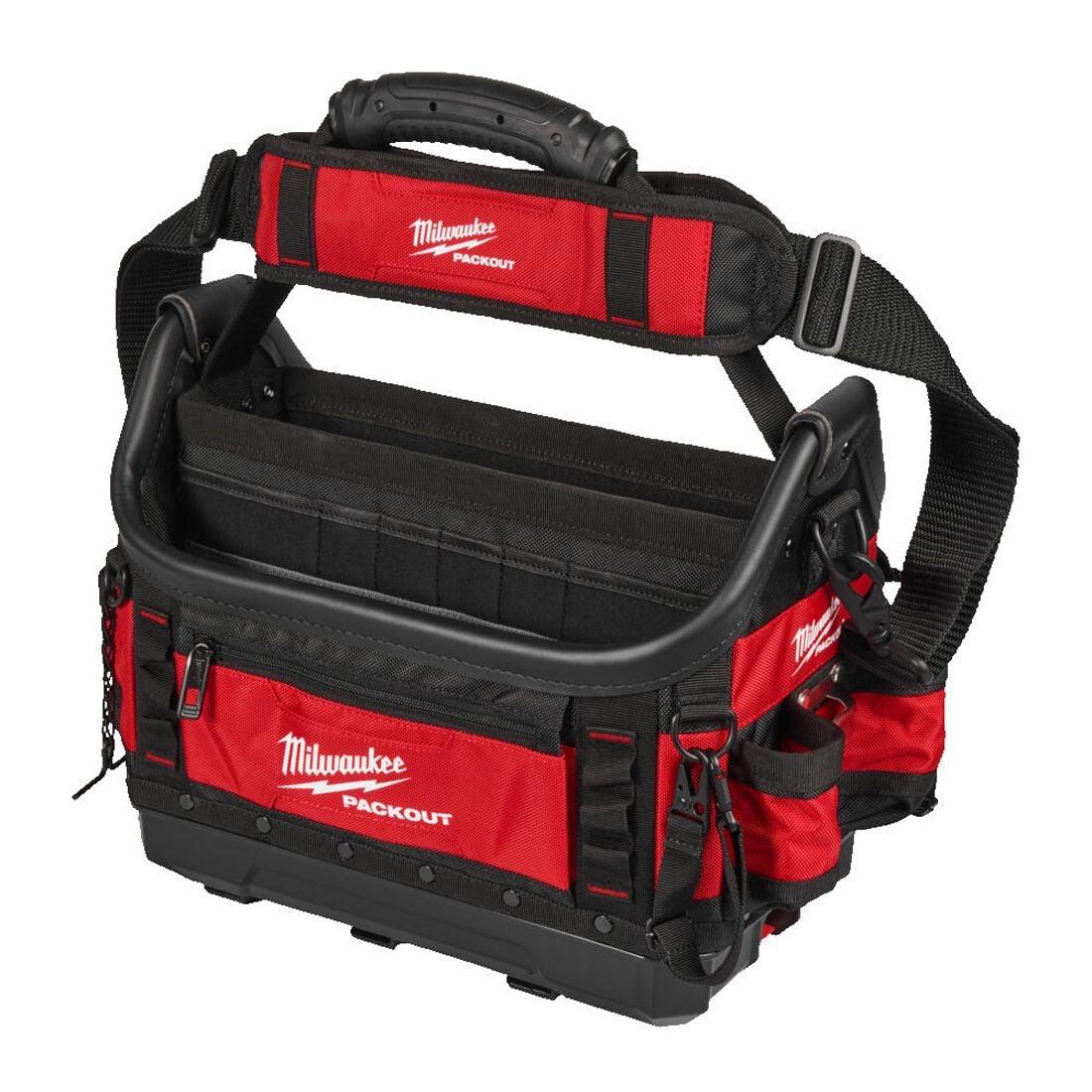 Milwaukee 4932498634 PACKOUT 38cm Pro Tote Tool Bag