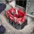 Milwaukee 4932498655 Underground Oval Bag Milwaukee 4932498655 Underground Oval Bag