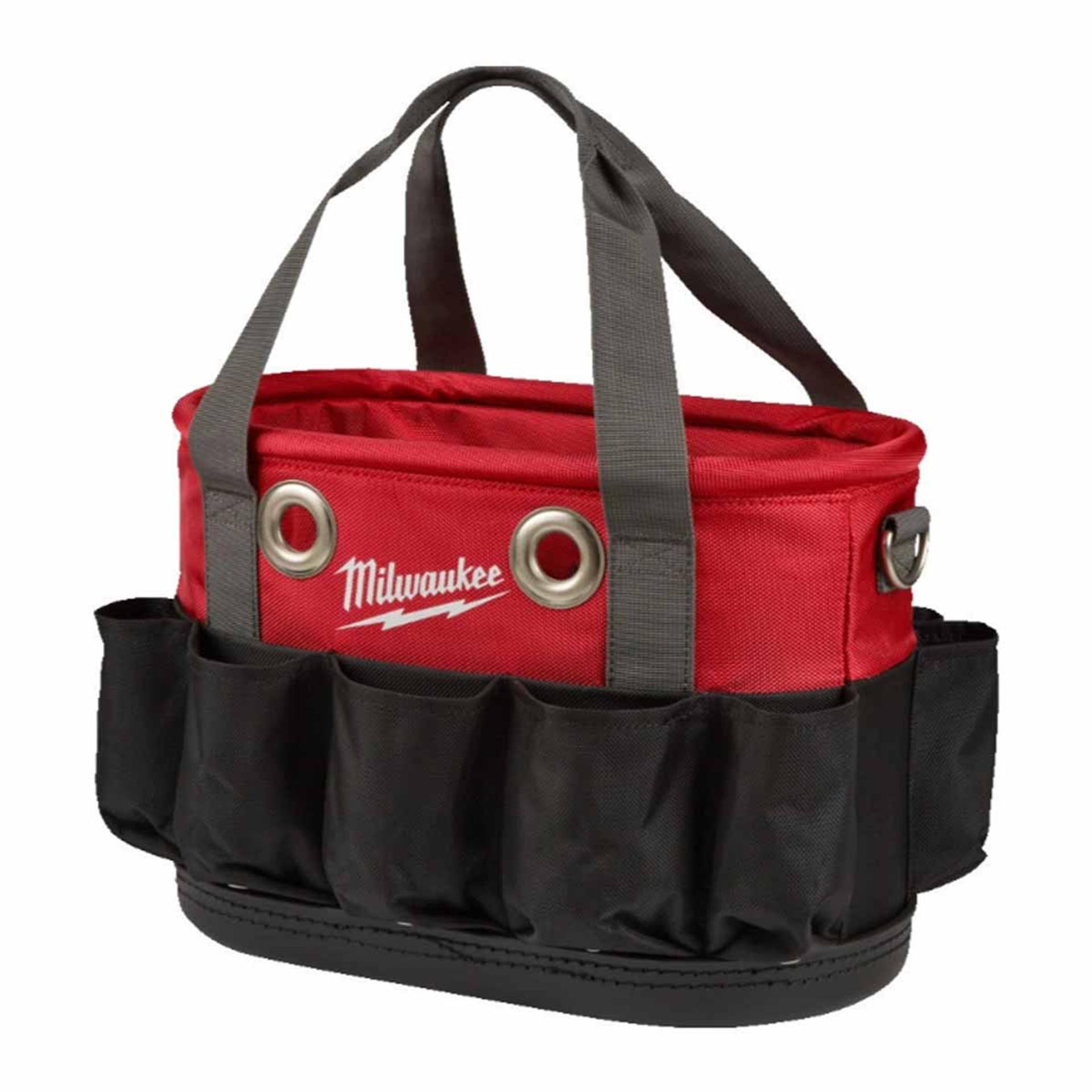Milwaukee 4932498655 Underground Oval Bag Price Comparisons | Compare The Build