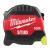 Milwaukee 4932498767 GEN III STUD 10M Tape Measure Milwaukee 4932498767 GEN III STUD 10M Tape Measure