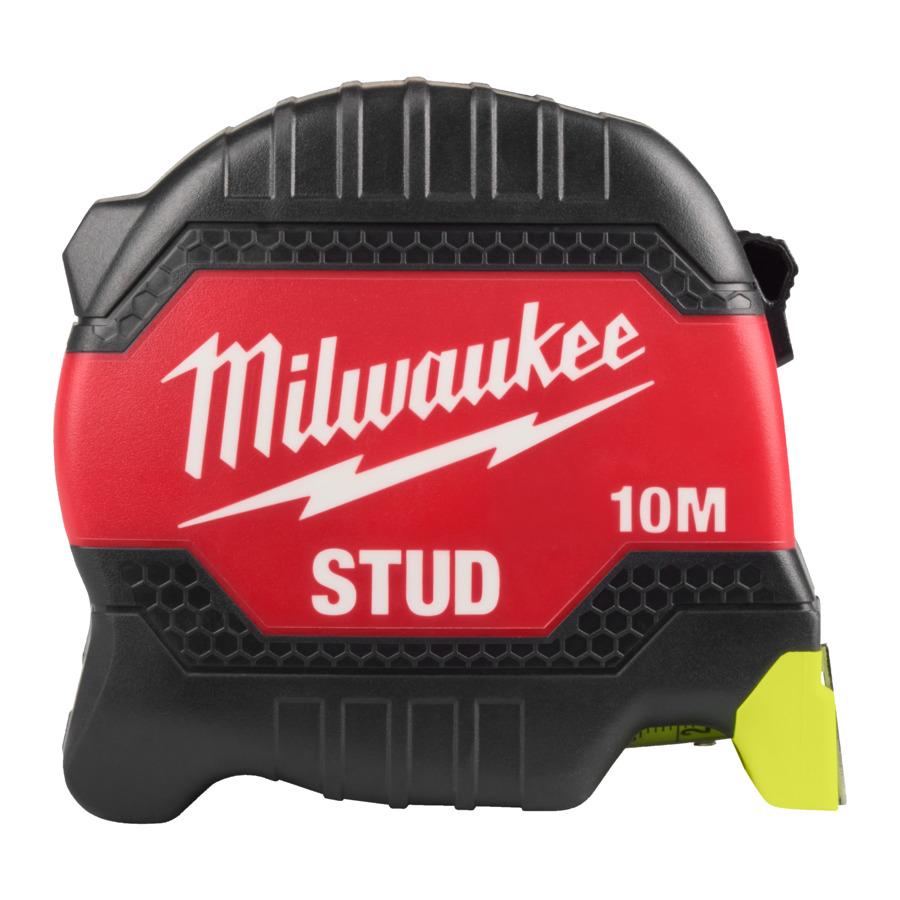 Milwaukee 4932498767 GEN III STUD 10M Tape Measure