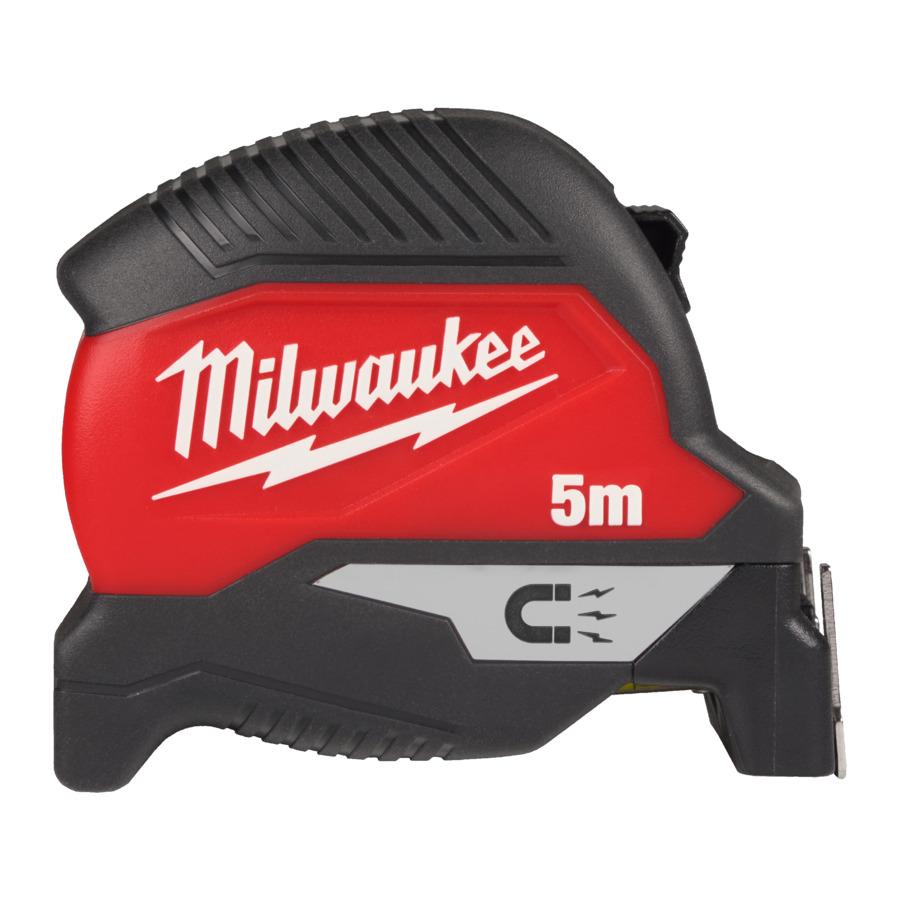 Milwaukee 4932498768 Gen IV Magnetic 5M Tape Measure