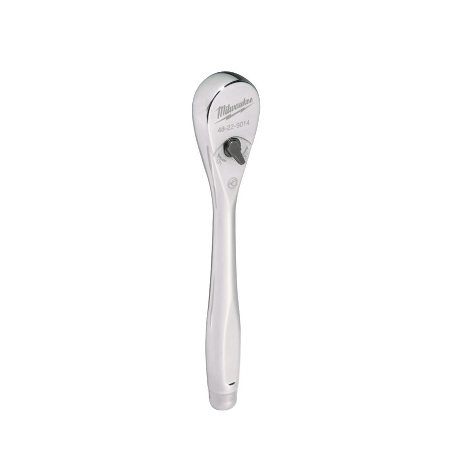Milwaukee 4932499523 1/4" Drive Ratchet