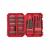 Milwaukee 4932501309 SHOCKWAVE Impact Duty 80 Piece Bit Set Milwaukee 4932501309 SHOCKWAVE Impact Duty 80 Piece Bit Set
