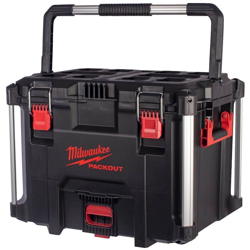 Milwaukee 4932501784 PACKOUT XL Tool Box - 1pc