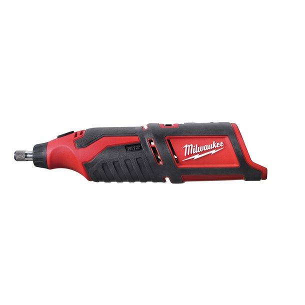 Milwaukee C12RT-0 12V Rotary Multi Tool Body Only Price Comparisons | Compare The Build