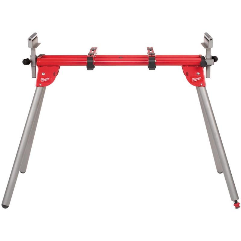 Milwaukee MSL1000 Universal Mitre Saw Legstand Price Comparisons | Compare The Build