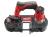 Milwaukee M12BS-0 12V Cordless Bandsaw Body Only Milwaukee M12BS-0 12V Cordless Bandsaw Body Only