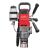 Milwaukee M18FMDP-502C M18 FUEL Magnetic Drill Press With 2x 5Ah Batteries Milwaukee M18FMDP-502C M18 FUEL Magnetic Drill Press With 2x 5Ah Batteries