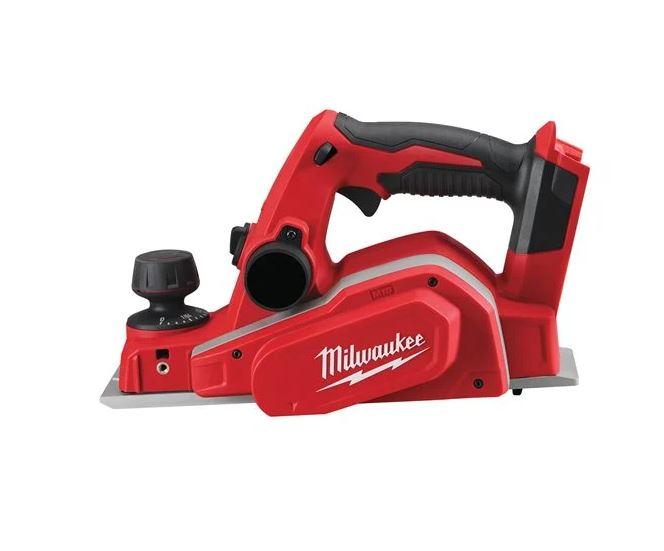 Milwaukee M18BP-0 M18 18V Planer Body Only Price Comparisons | Compare The Build