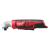 Milwaukee M12BRAID-0 M12 Right Angle Impact Driver Body Only Milwaukee M12BRAID-0 M12 Right Angle Impact Driver Body Only
