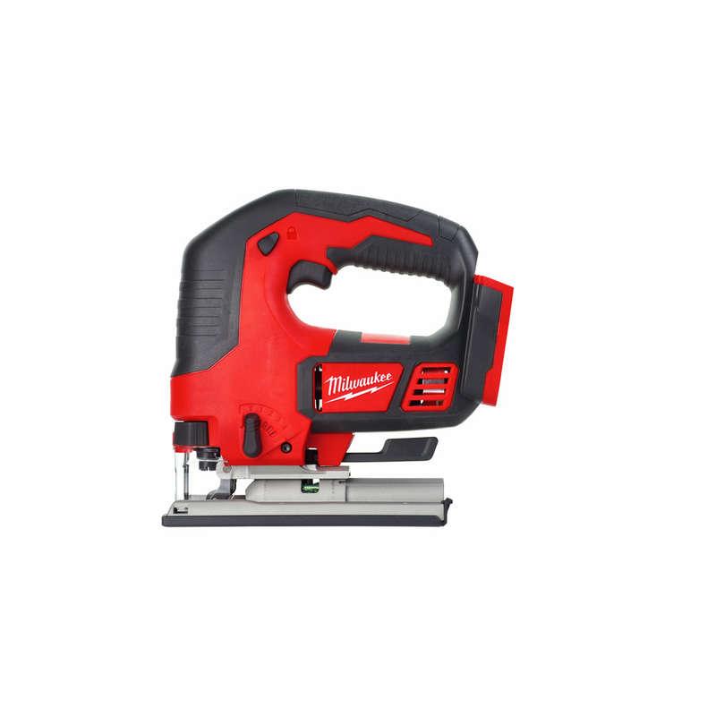 Milwaukee M18BJS-0 M18 Jigsaw Body Only Price Comparisons | Compare The Build