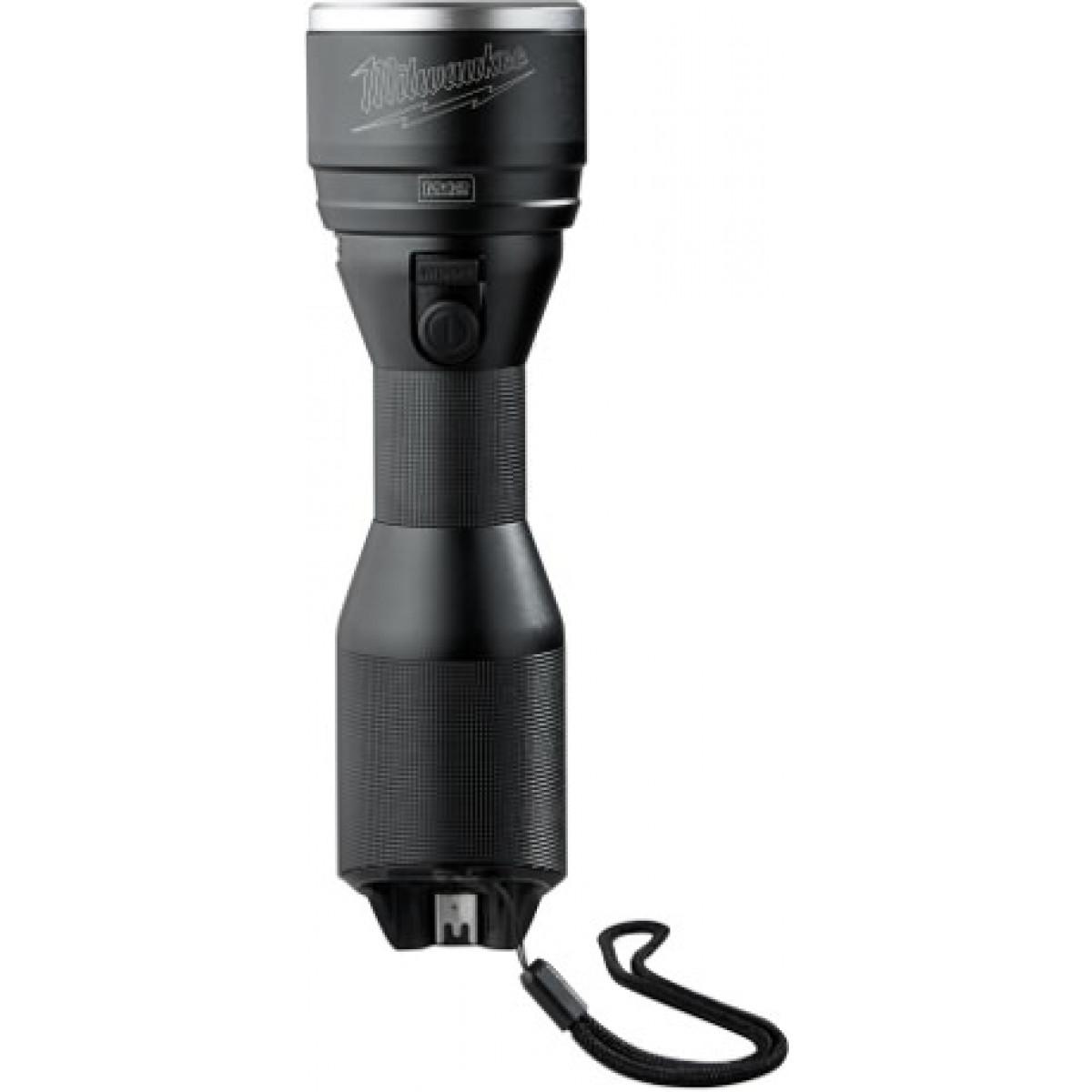 Milwaukee M12MLED-0 M12 LED High Performance Flashlight Price Comparisons | Compare The Build