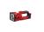 Milwaukee M18SLED-0 M18 TRUEVIIEW LED Spot Light Body Only Milwaukee M18SLED-0 M18 TRUEVIIEW LED Spot Light Body Only
