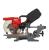 Milwaukee M18FMS190-0 M18 FUEL Mitre Saw 190mm (Body Only) Milwaukee M18FMS190-0 M18 FUEL Mitre Saw 190mm (Body Only)