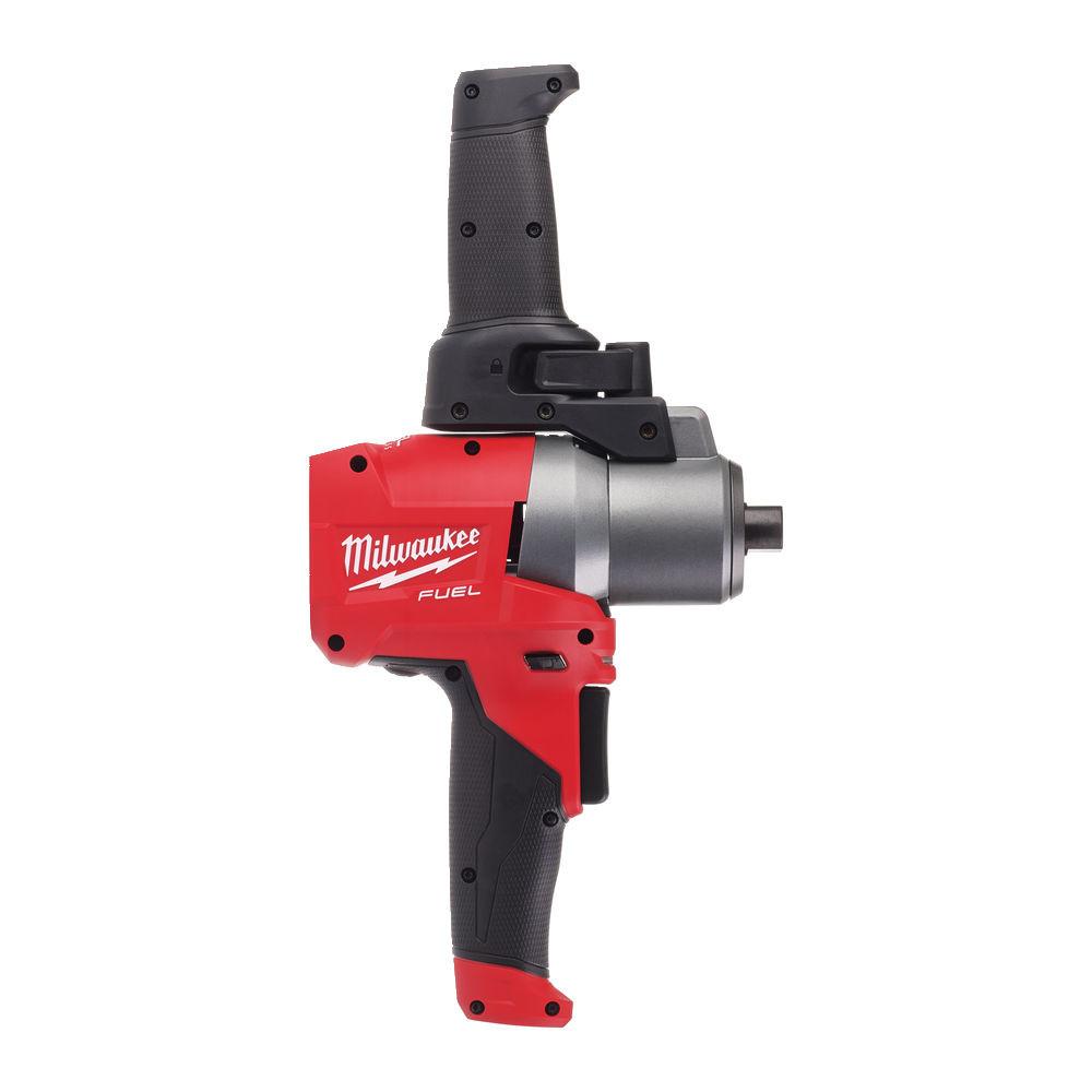 Milwaukee M18FPM-0X M18 FUEL Paddle Mixer (Naked in HD Box) Price Comparisons | Compare The Build