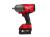 Milwaukee M18ONEFHIWF12-502X M18 ONE-KEY FUEL High Torque 1/2Inch Impact Wrench 2 x 5ah Milwaukee M18ONEFHIWF12-502X M18 ONE-KEY FUEL High Torque 1/2Inch Impact Wrench 2 x 5ah