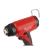 Milwaukee M18BHG-502C M18 Compact Heat Gun 2 X 5.0Ah Batteries Milwaukee M18BHG-502C M18 Compact Heat Gun 2 X 5.0Ah Batteries