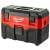 Milwaukee M18VC2 M18 Wet / Dry Vacuum (Naked - no batteries or charger) Milwaukee M18VC2 M18 Wet / Dry Vacuum (Naked - no batteries or charger)