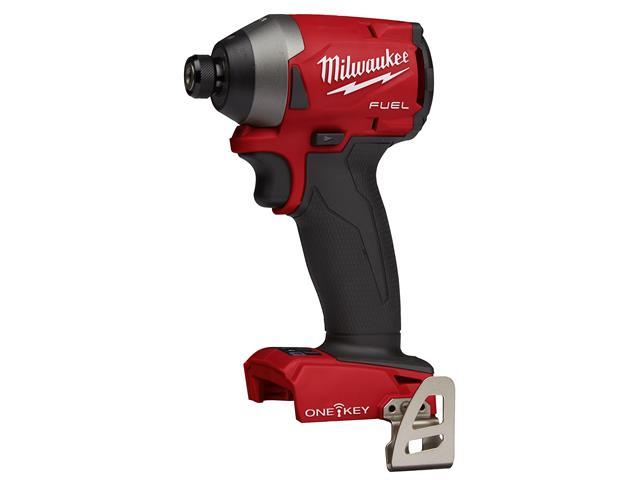 Milwaukee M18ONEID2-0 M18 Fuel One Key Impact Driver With Case Body Only Price Comparisons | Compare The Build