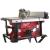 Milwaukee TSS1000 Table Saw Stand Milwaukee TSS1000 Table Saw Stand