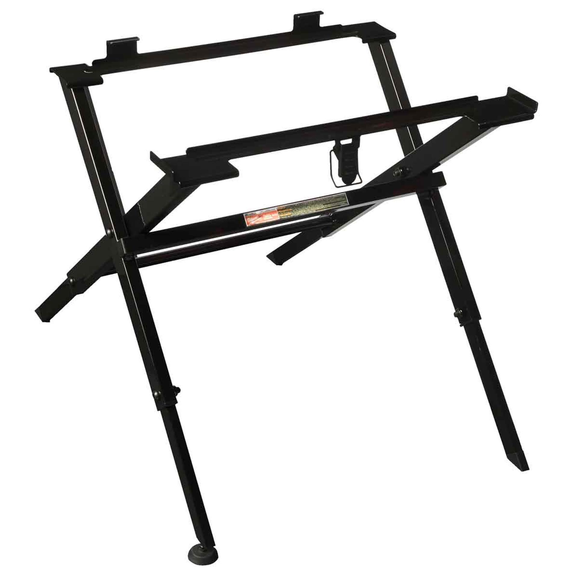 Milwaukee TSS1000 Table Saw Stand Price Comparisons | Compare The Build