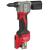 Milwaukee M12BPRT-0 M12 Pop Rivet Tool Body Only Milwaukee M12BPRT-0 M12 Pop Rivet Tool Body Only