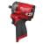 Milwaukee M12FIW38-0 M12 FUEL 3/8Inch Impact Wrench With Fricton Ring Body Only