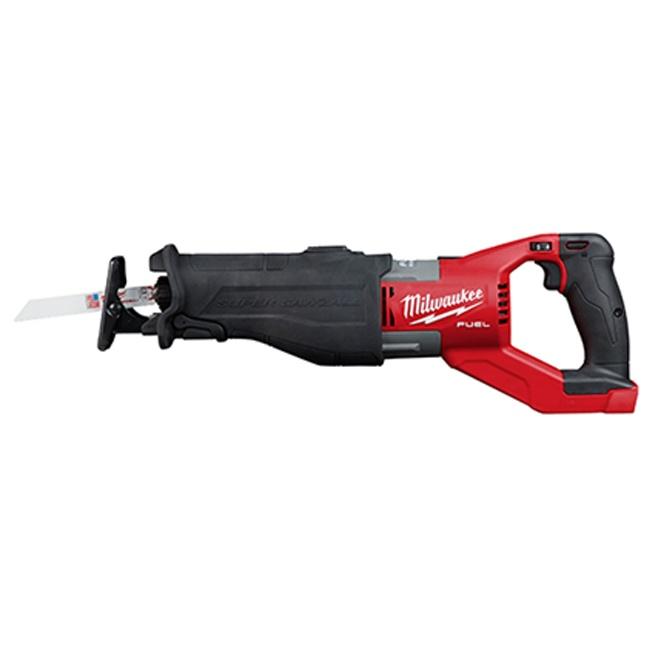 Milwaukee M18FSX-0C M18 FUEL Super Sawzall Bare Unit Price Comparisons | Compare The Build