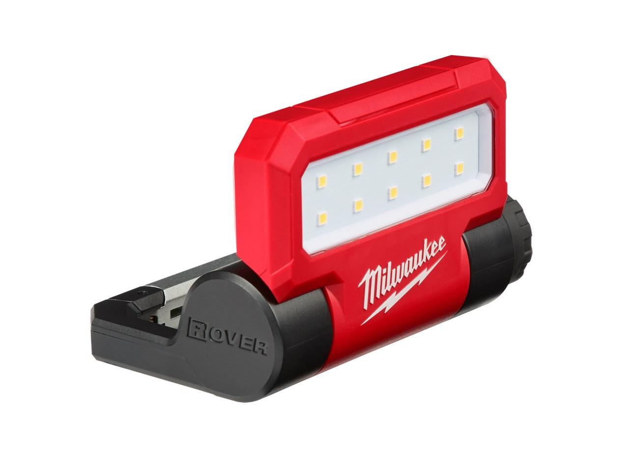Milwaukee L4FFL-201 TRUEVIEW 4V REDLITHIUM-ION USB Folding Price Comparisons | Compare The Build