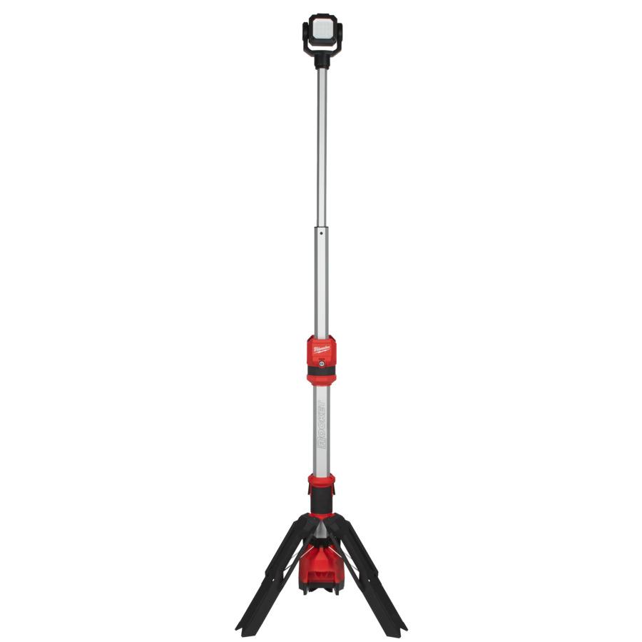 Milwaukee M12SAL-0 M12 Stand Light Body Only Price Comparisons | Compare The Build