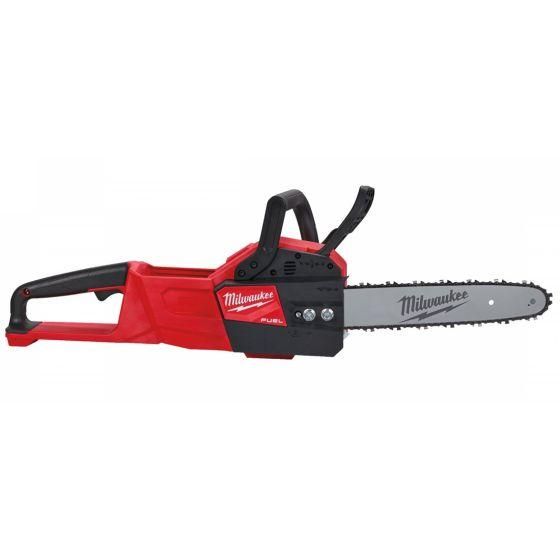 Milwaukee M18FCHSC-0 M18 FUEL Compact Chainsaw 30cm Body Only Price Comparisons | Compare The Build