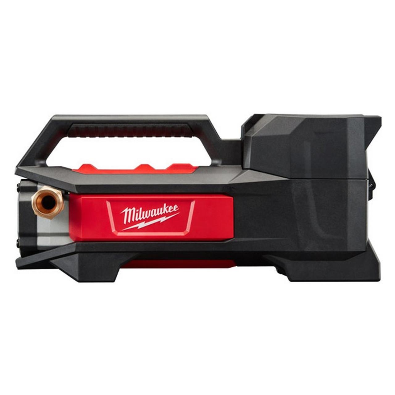 Milwaukee M18 BTP-0 M18 Compact Transfer Pump Body Only Price Comparisons | Compare The Build