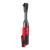 Milwaukee M12FIR38LR-0 M12 FUEL Long Reach 3/8Inch Ratchet With 1/4Inch Adaptor Body Only Milwaukee M12FIR38LR-0 M12 FUEL Long Reach 3/8Inch Ratchet With 1/4Inch Adaptor Body Only
