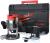 Milwaukee M18FTR-0X M18 Brushless Trim Router Bare Unit Milwaukee M18FTR-0X M18 Brushless Trim Router Bare Unit