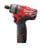Milwaukee M12SET1F-202B 12v Screwdriver Kit 2 x 2ah Batteries Milwaukee M12SET1F-202B 12v Screwdriver Kit 2 x 2ah Batteries