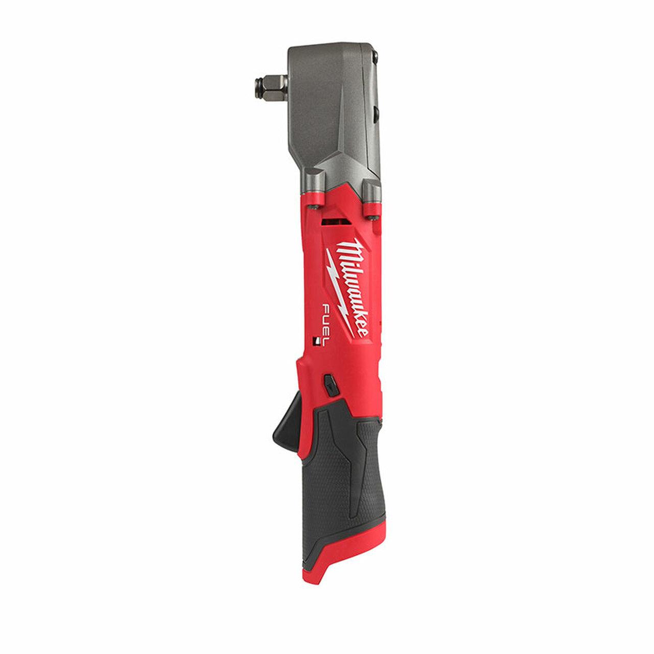 Milwaukee M12FRAIWF12-0 M12 FUEL Right Angle Impact Wrench - Body Only Price Comparisons | Compare The Build