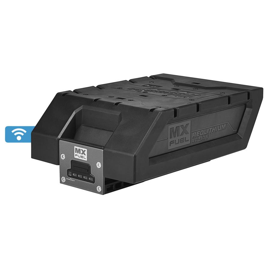 Milwaukee MXF XC406 MX FUEL 6Ah Battery Price Comparisons | Compare The Build