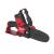 Milwaukee M12FHS-0 M12 FUEL Hatchet Pruning Saw Body Only