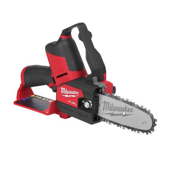 Milwaukee M12FHS-0 M12 FUEL Hatchet Pruning Saw Body Only Price Comparisons | Compare The Build